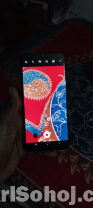 Samsung Galaxy A50